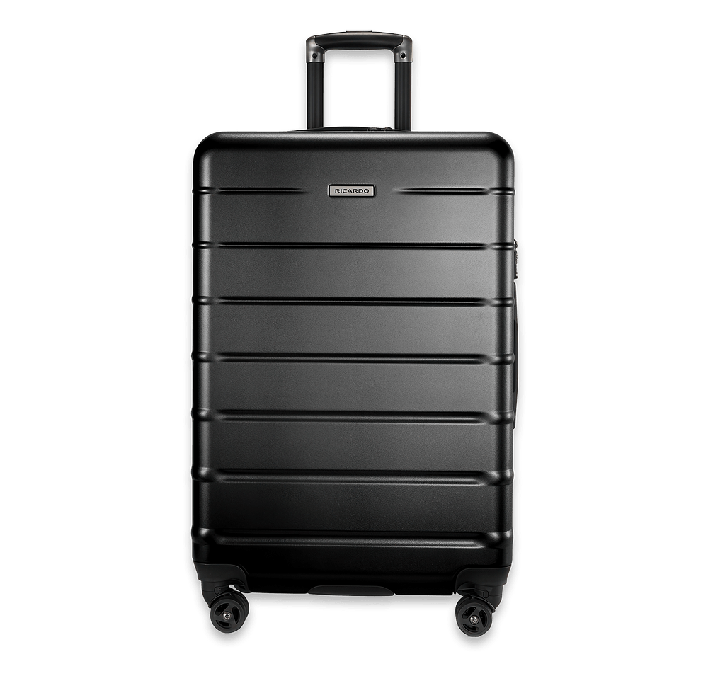 Ricardo Cambria Hardside 24" Medium Check-In Expandable Spinner-default