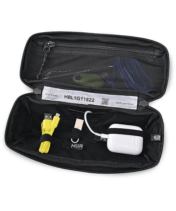 MiiR Olympus 1L Tech Organizer 2.0
