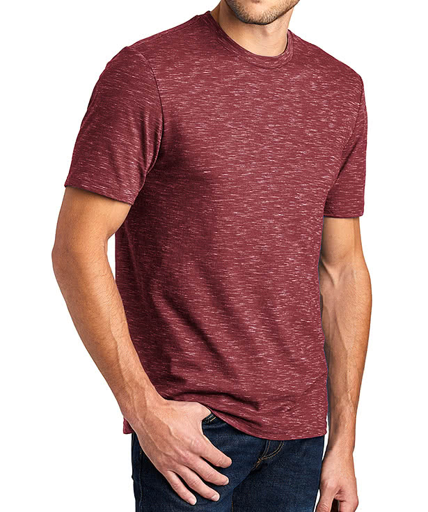 District Melange T-shirt
