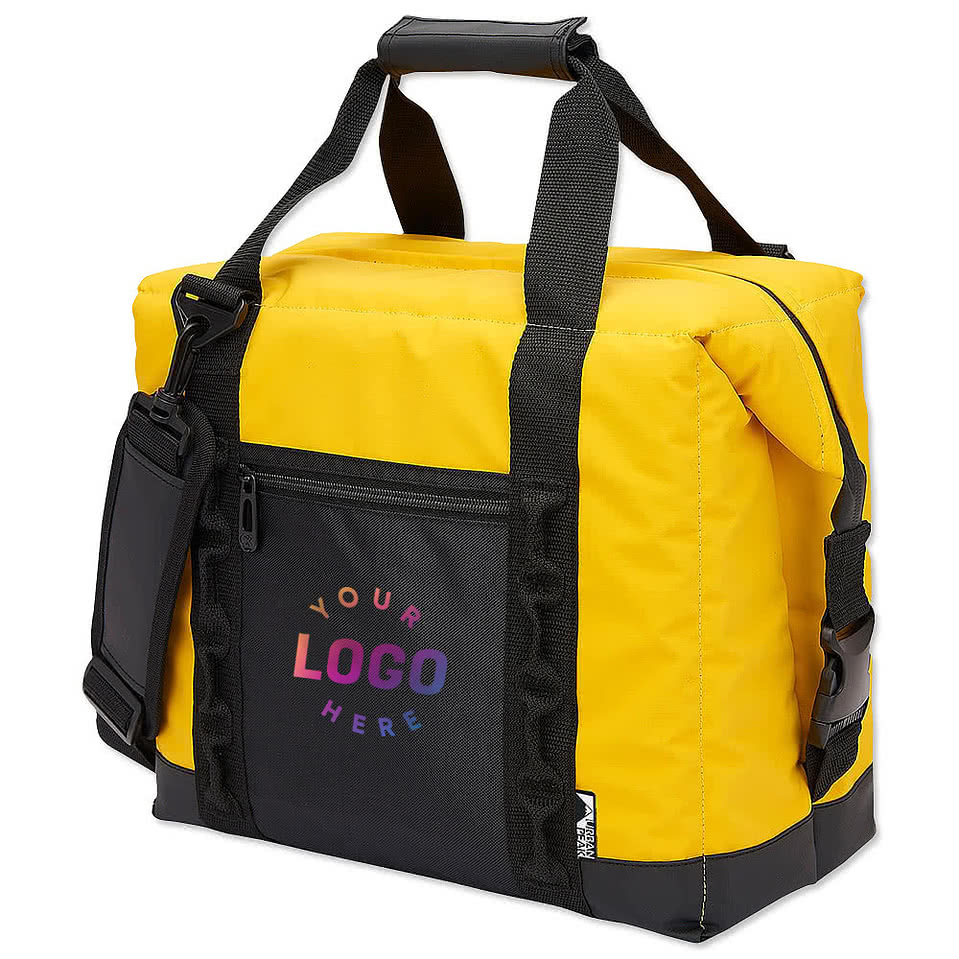 Urban Peak Waterproof 24 Can Cooler