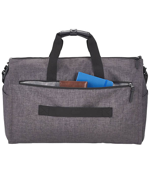 Wenger Getaway Medium Garment Duffel Bag