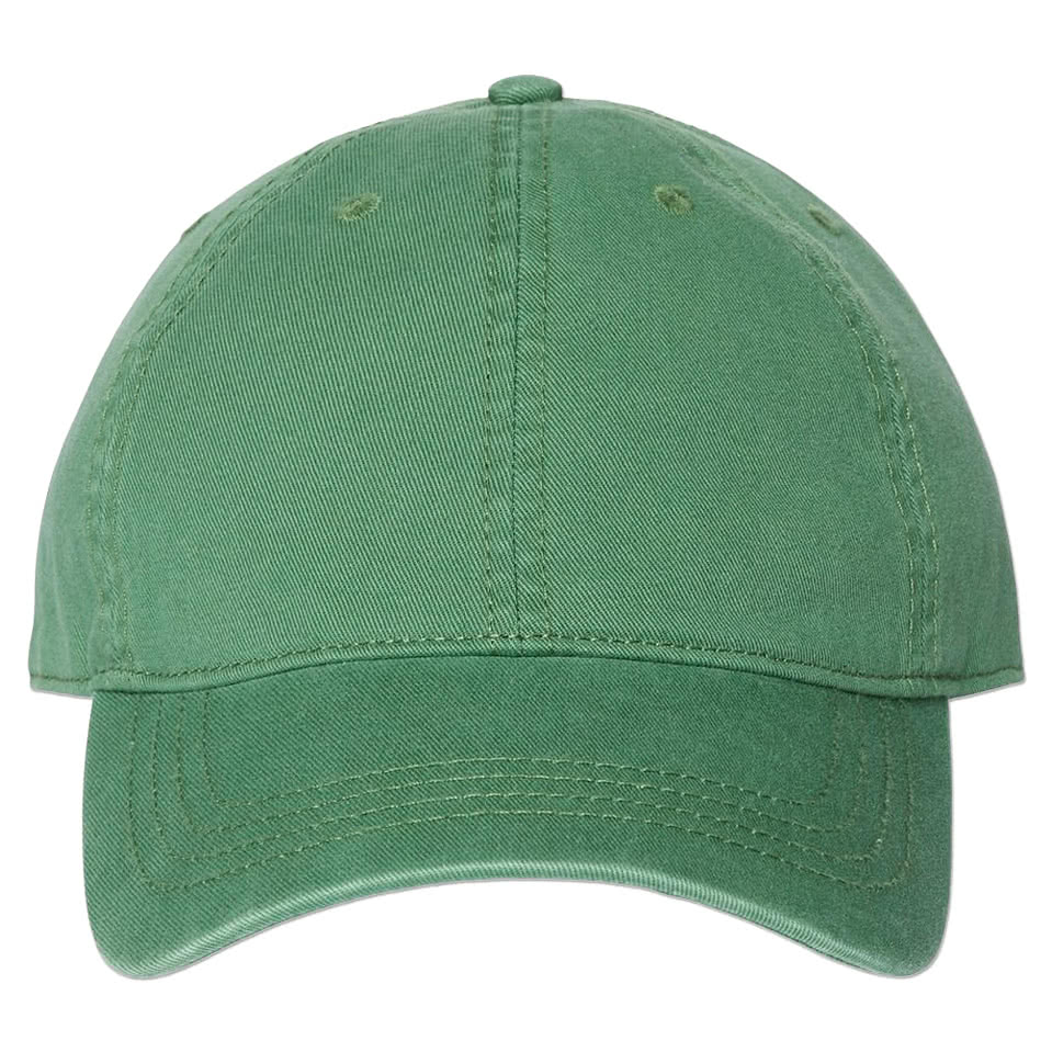 Cap America Relaxed Twill Baseball Hat