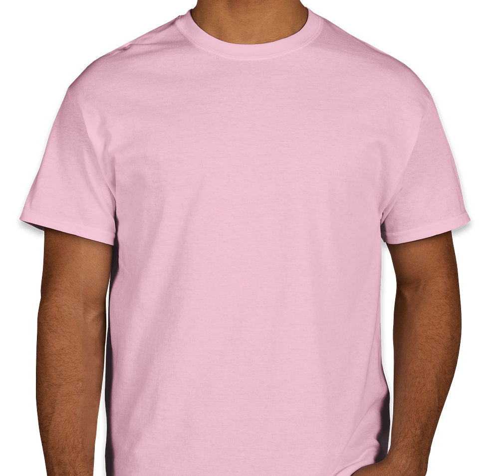 Gildan 100% Cotton T-shirt-default
