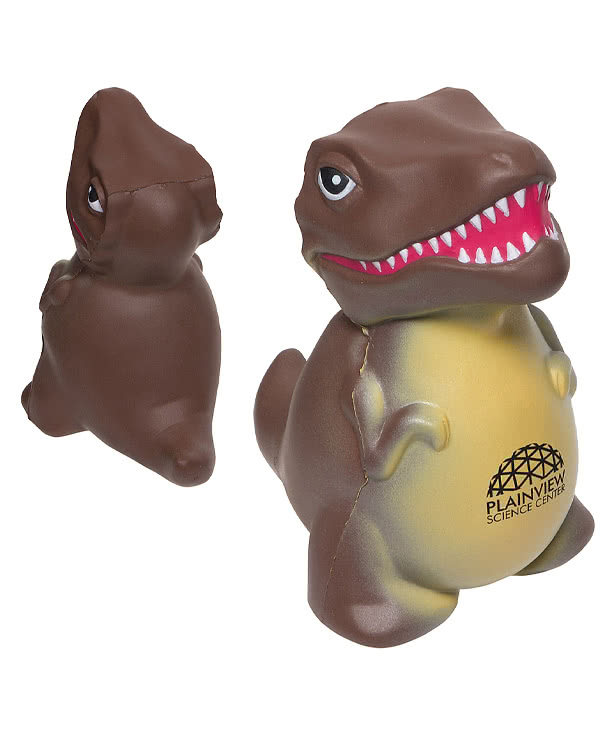T-Rex Stress Reliever