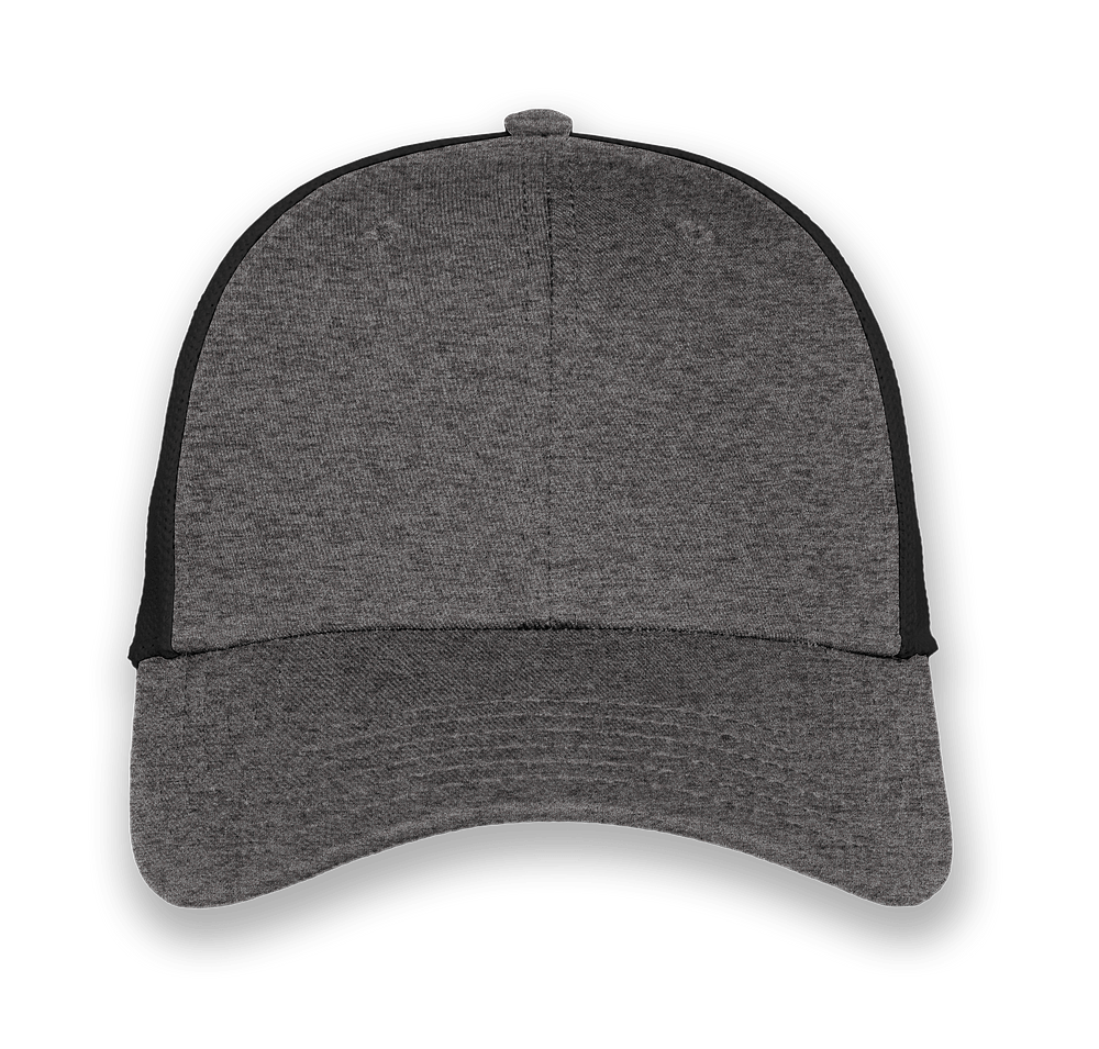 Otto Cap Comfy Fit Low Profile Trucker Hat-default