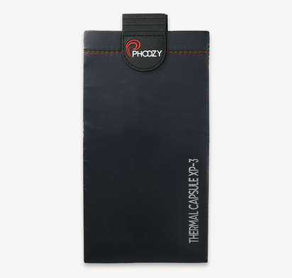 Phoozy XP3 Protective Phone Sleeve-default