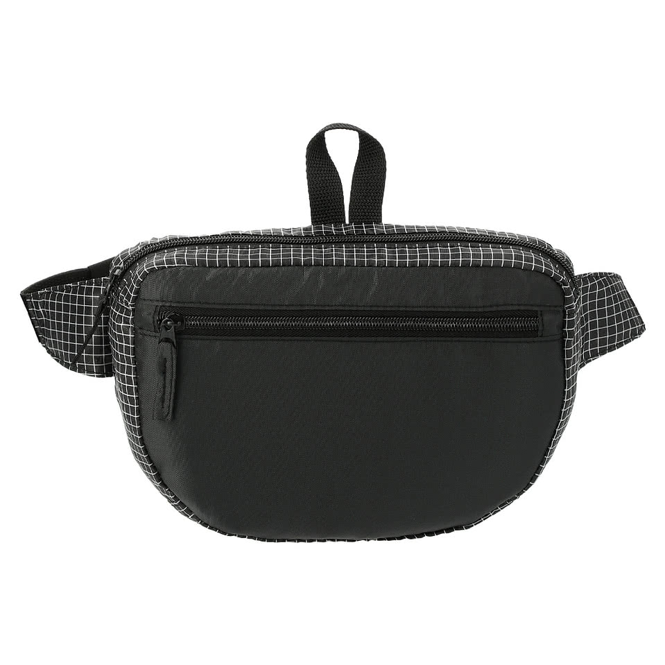 Grid Fanny Pack