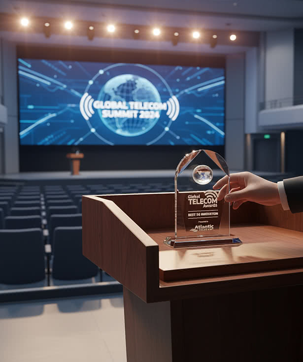Roslin Globe Award