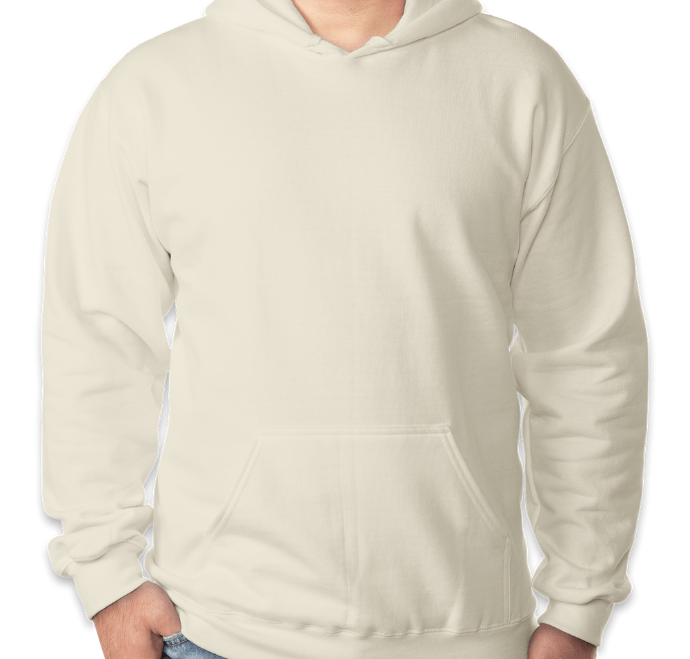 Gildan Softstyle Eco Pullover Hoodie-default