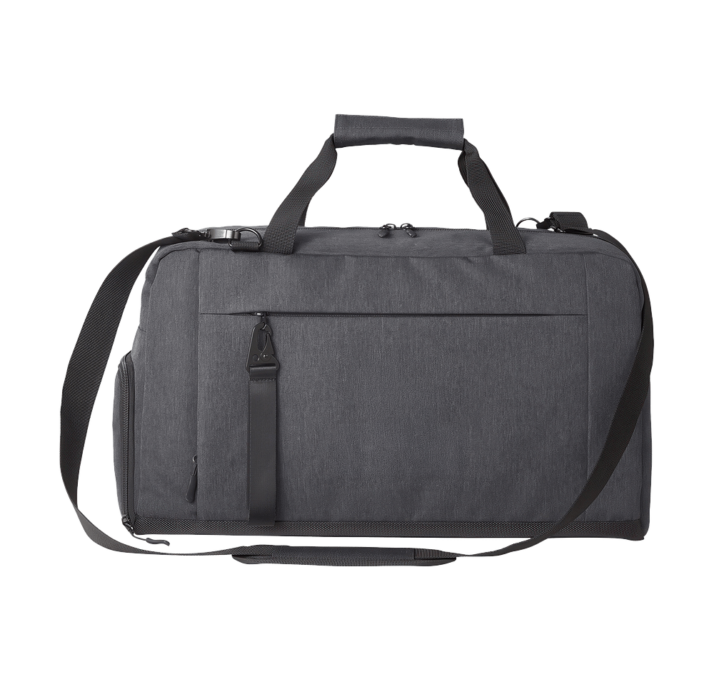JAQ Duffel Bag-default