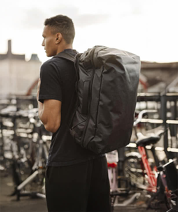 Osprey Transporter Squffel 44 Duffel Bag