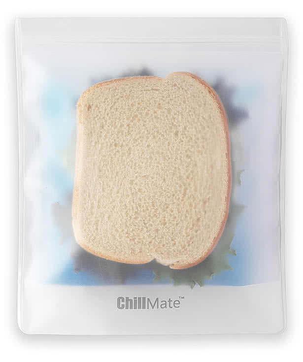 ChillMate Reusable Sandwich Bag