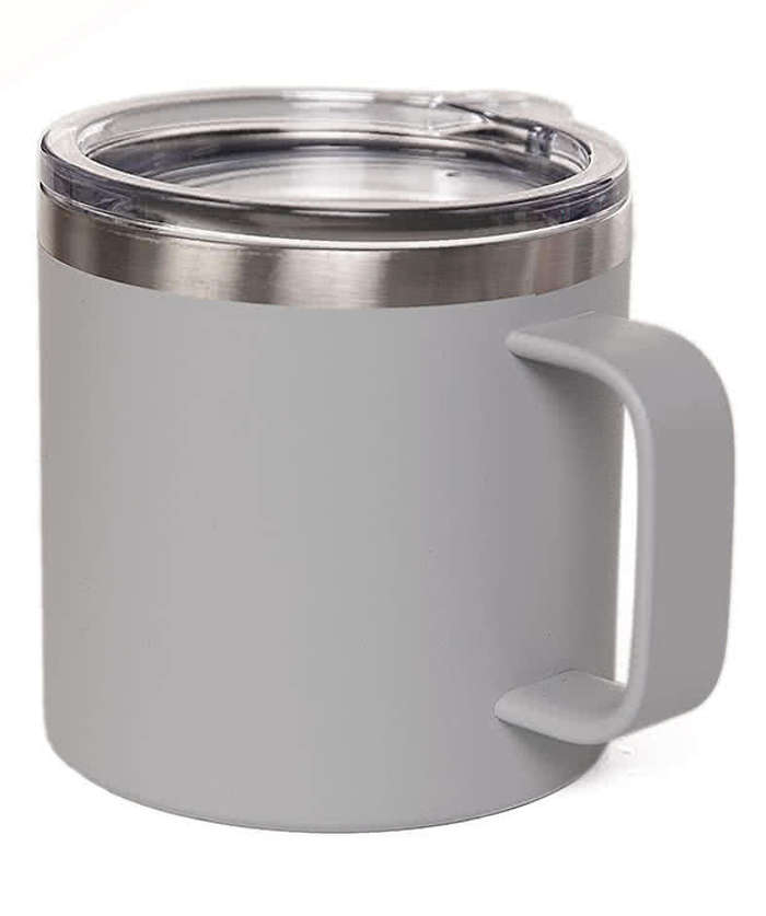 14 oz. Urban Peak Trek Vacuum Insulated Camper Mug