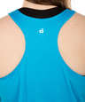 Badger Women's Performance Racerback Tank
