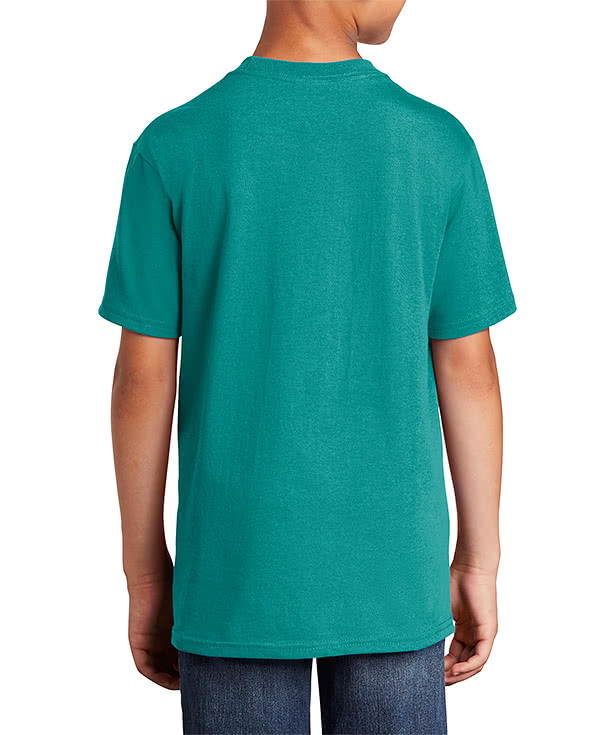 Port & Company Youth Core Cotton T-shirt
