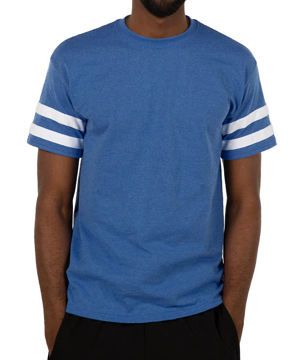 Gildan Varsity T-shirt