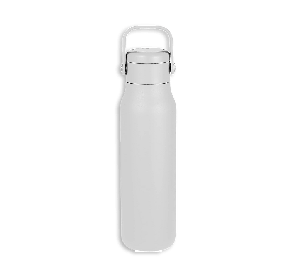 Laser Engraved 25 oz. Explorer Threadless Recycled Water Bottle-default