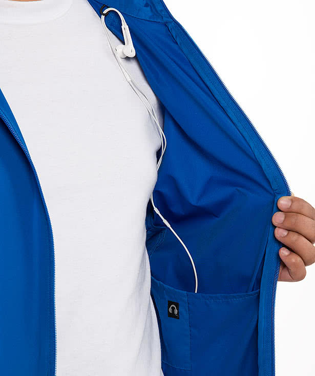 Core 365 Tall Lightweight Full Zip Jacket