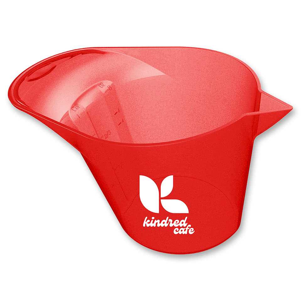 8 oz. Measuring Cup
