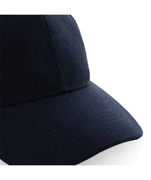 Impact Recycled Cotton Baseball Hat