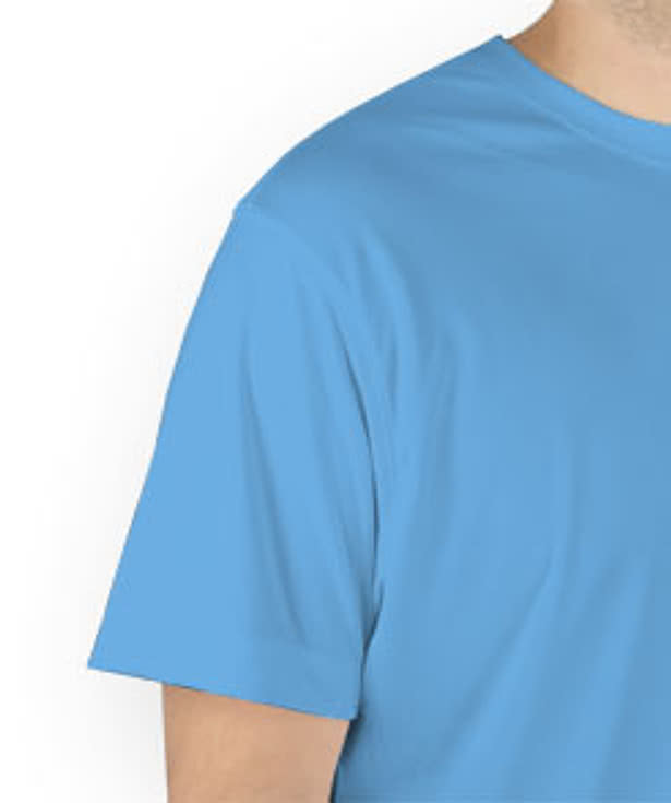 Alo Short Sleeve Performance Shirt