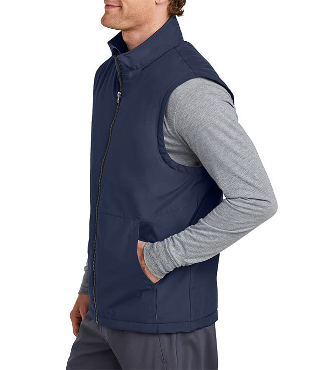 Sport-Tek Lightweight Insulated Vest