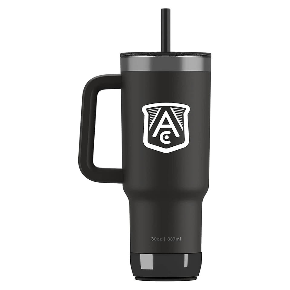 30 oz. HidrateSpark PRO 2 Smart Tumbler