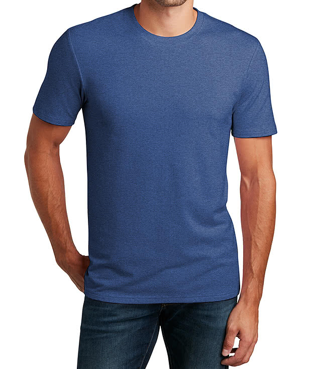 District Flex T-shirt
