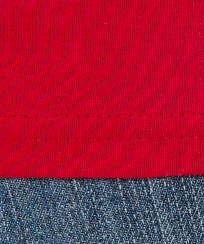 Hanes Essential-T Crewneck T-shirt