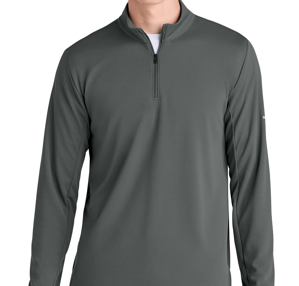 The North Face Ambition Recycled Quarter Zip Pullover-default