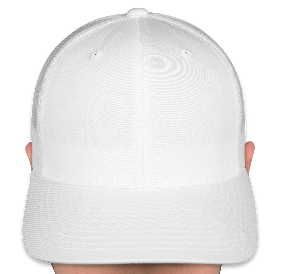 Canada - Yupoong Retro Trucker Hat-default