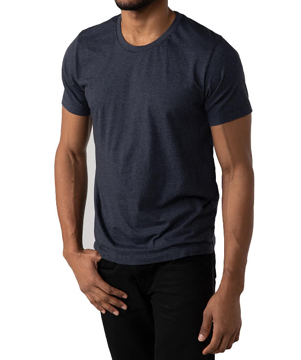 Alternative Apparel Go-To Jersey T-shirt