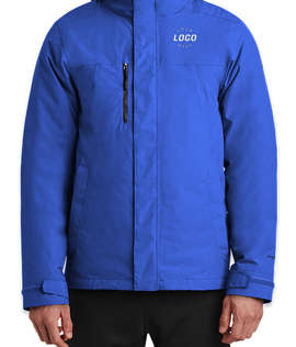 The North Face Traverse Triclimate 3-in-1 Insulated Jacket