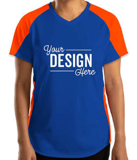 Augusta Women's Cutter Jersey
