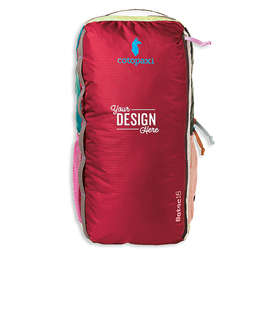 Cotopaxi Batac Backpack - Color: Surprise