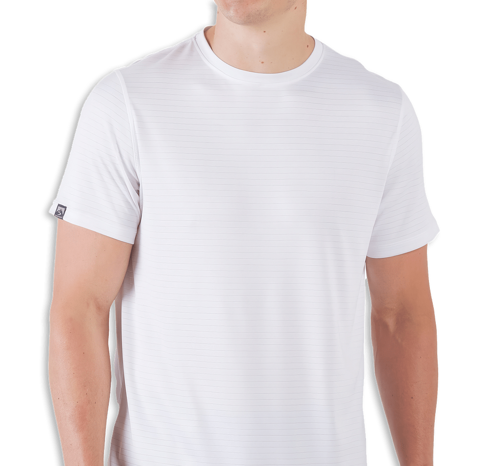 Storm Creek Sightseer Recycled Performance Shirt-default