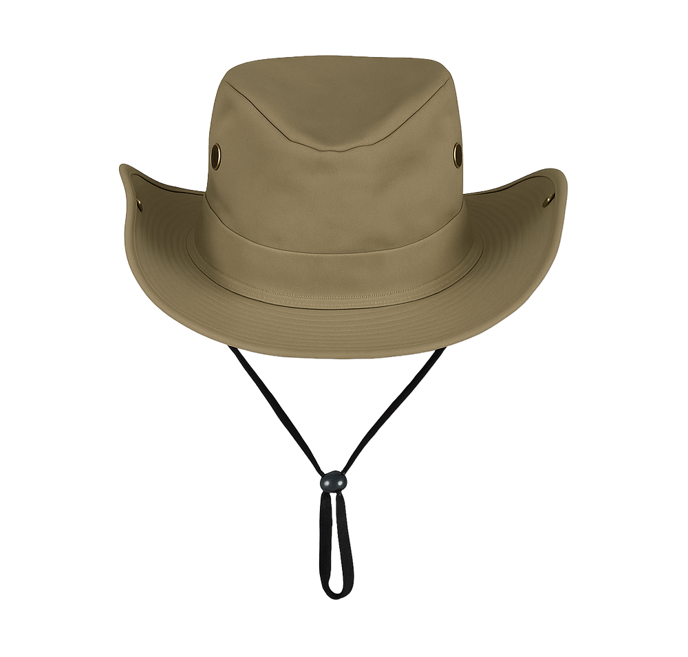 Outback Boonie Hat-default