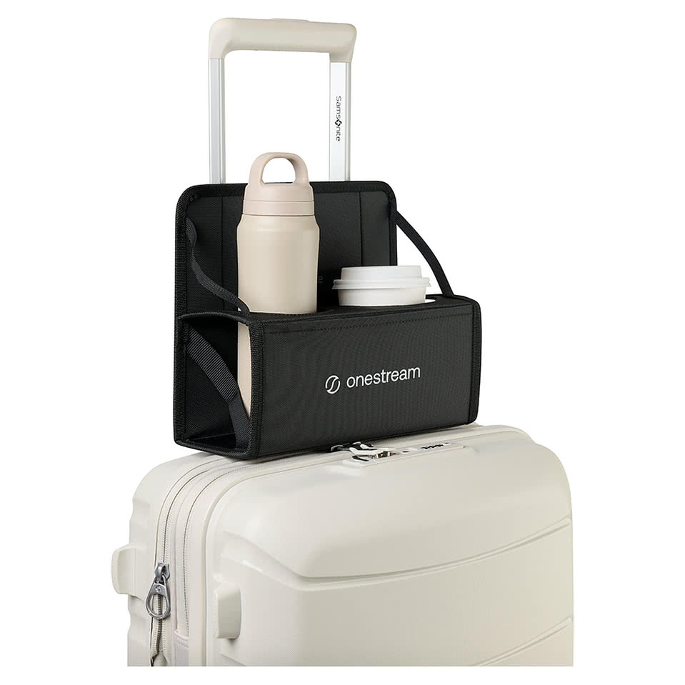 Samsonite Travel Beverage Caddy