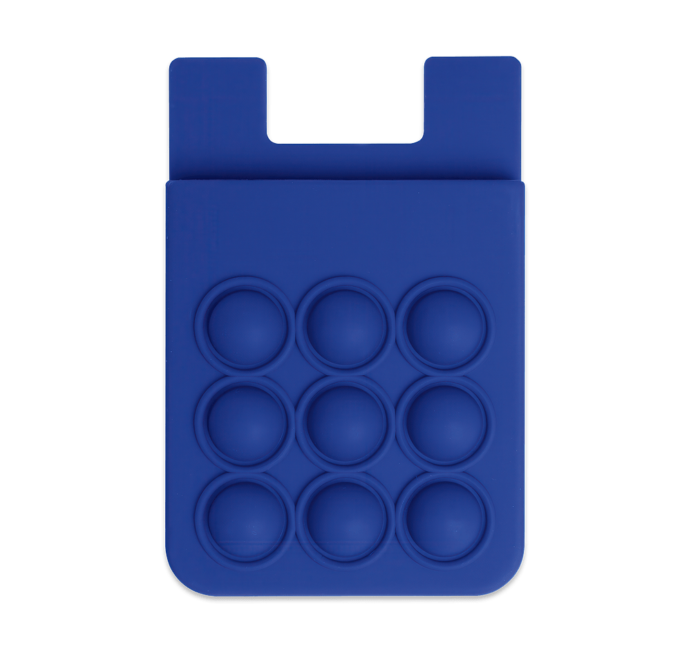 Push Pop Phone Wallet-default