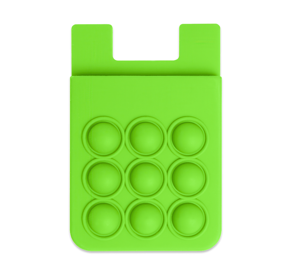 Push Pop Phone Wallet-default
