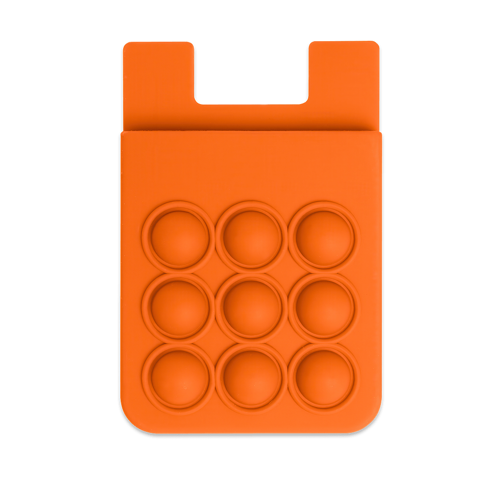 Push Pop Phone Wallet-default