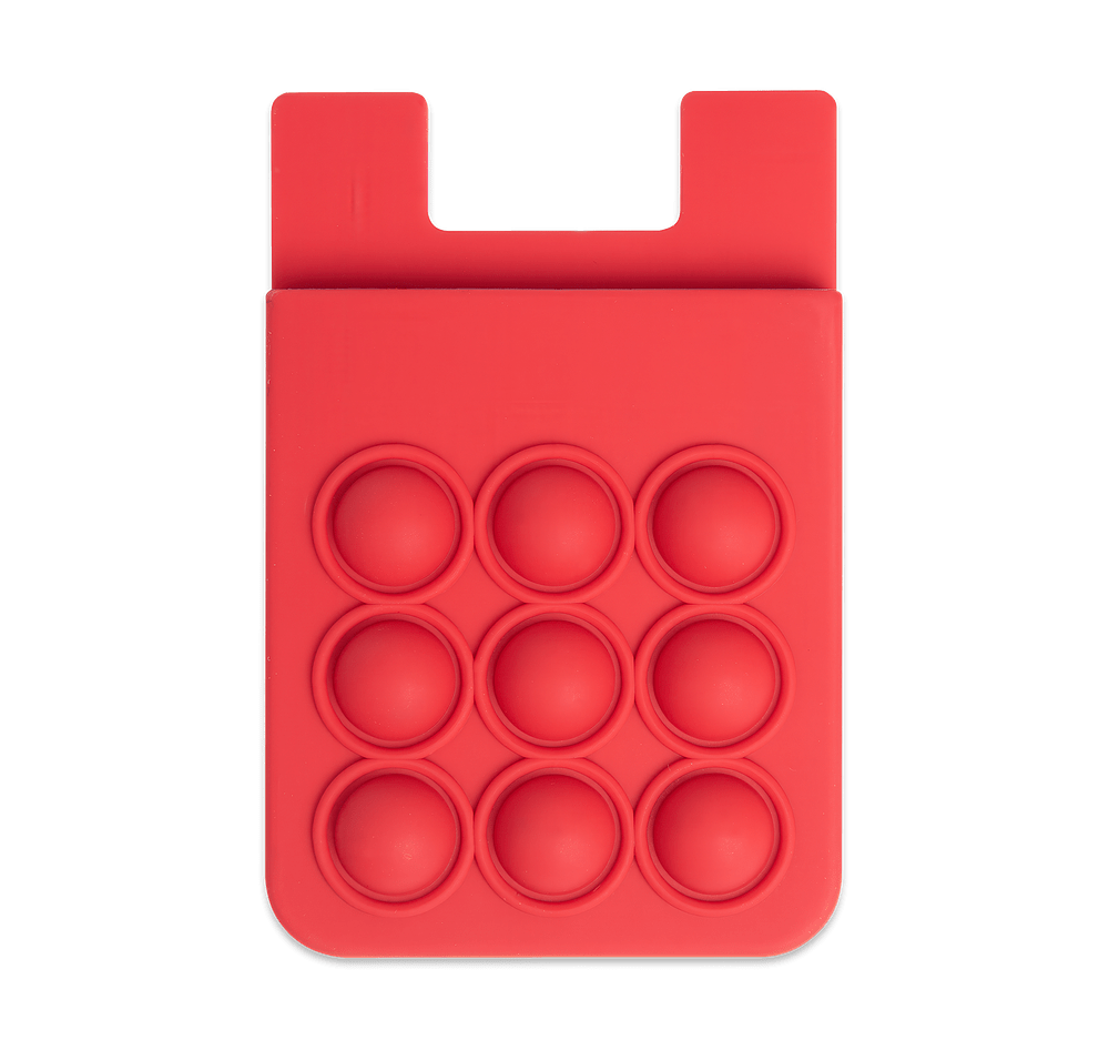 Push Pop Phone Wallet-default