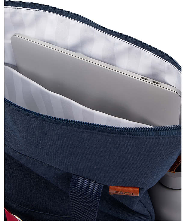 Field & Co. Parks 15" Computer Backpack