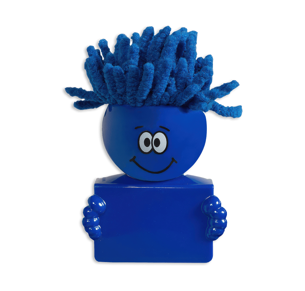 MopToppers Privacy Webcam Cover-default