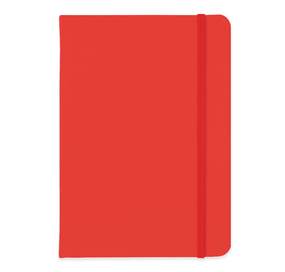 Medium Bound Notebook-default