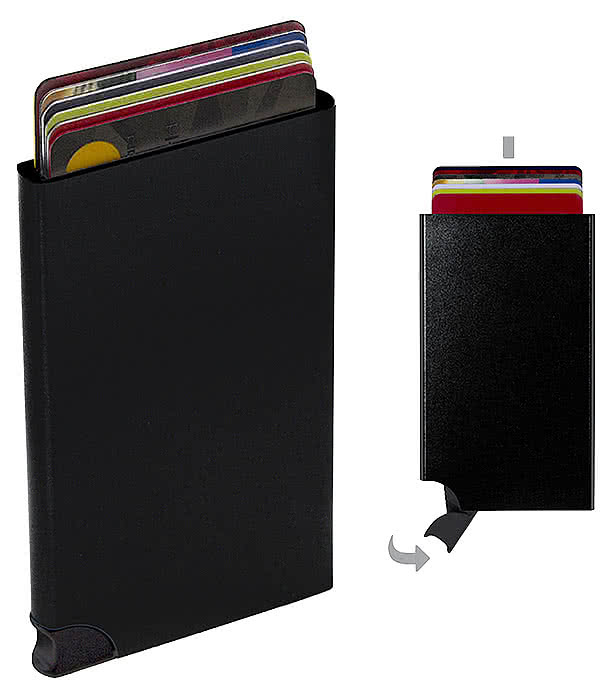 Wally RFID Card Holder