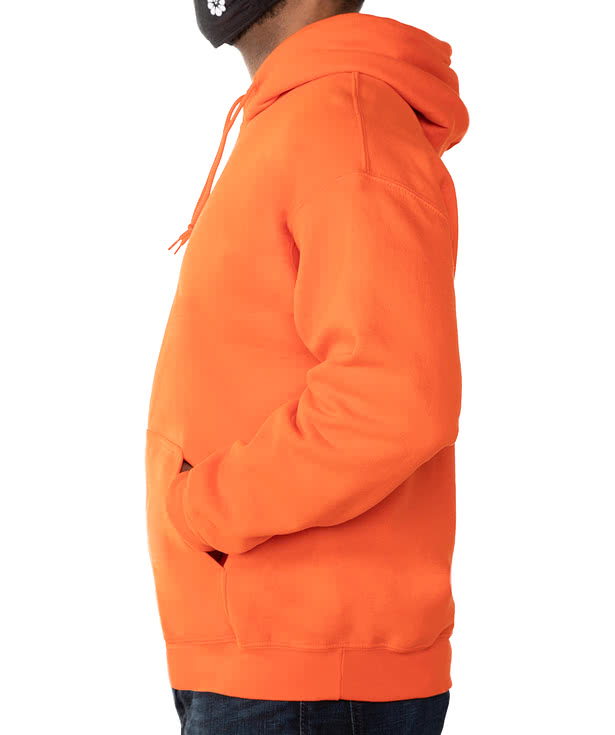 Canada - Gildan DryBlend 50/50 Pullover Hoodie