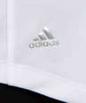 Adidas Women's Solid 100% Recycled UPF 50 Performance Shirt