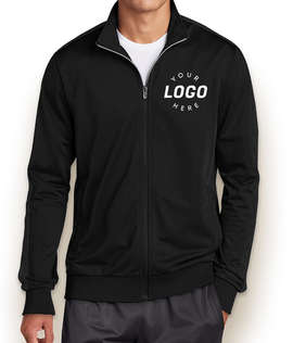 Sport-Tek Tricot Track Jacket