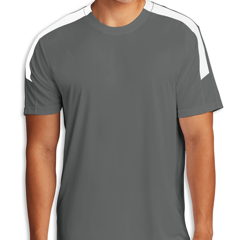 Sport-Tek Competitor United Performance Jersey-default